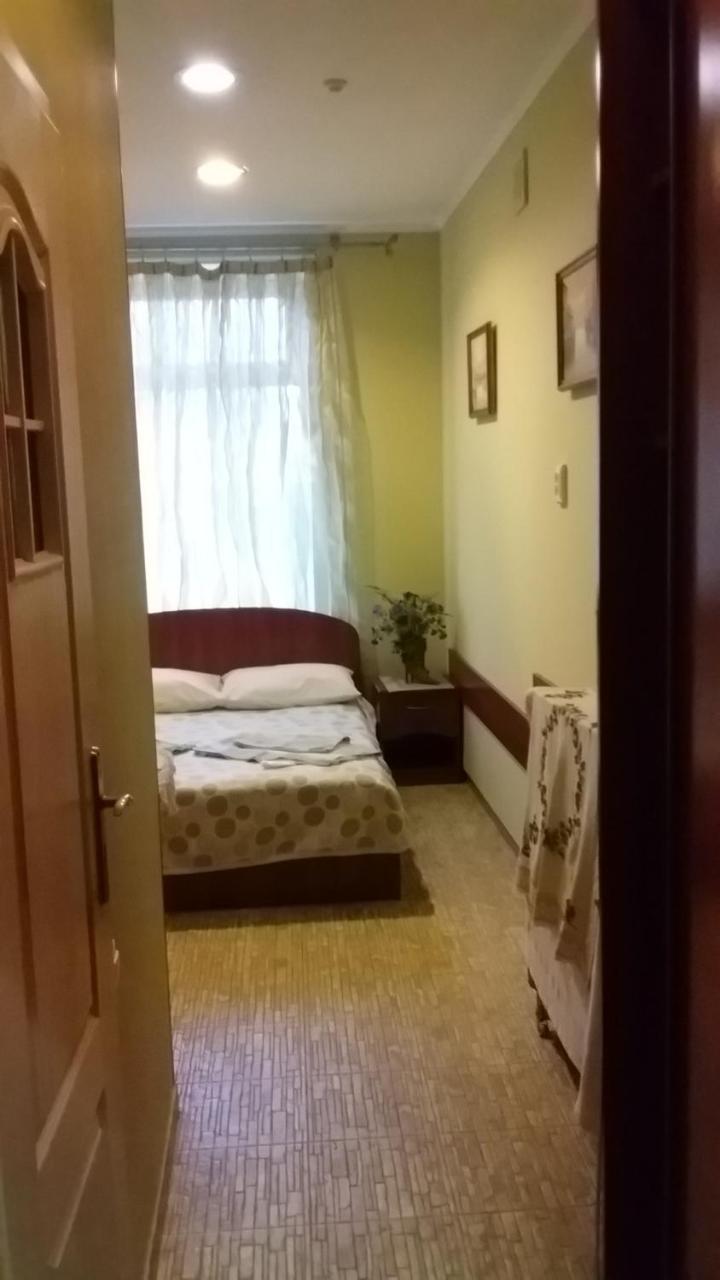 Мини-Отель Боярка Boyarka Εξωτερικό φωτογραφία